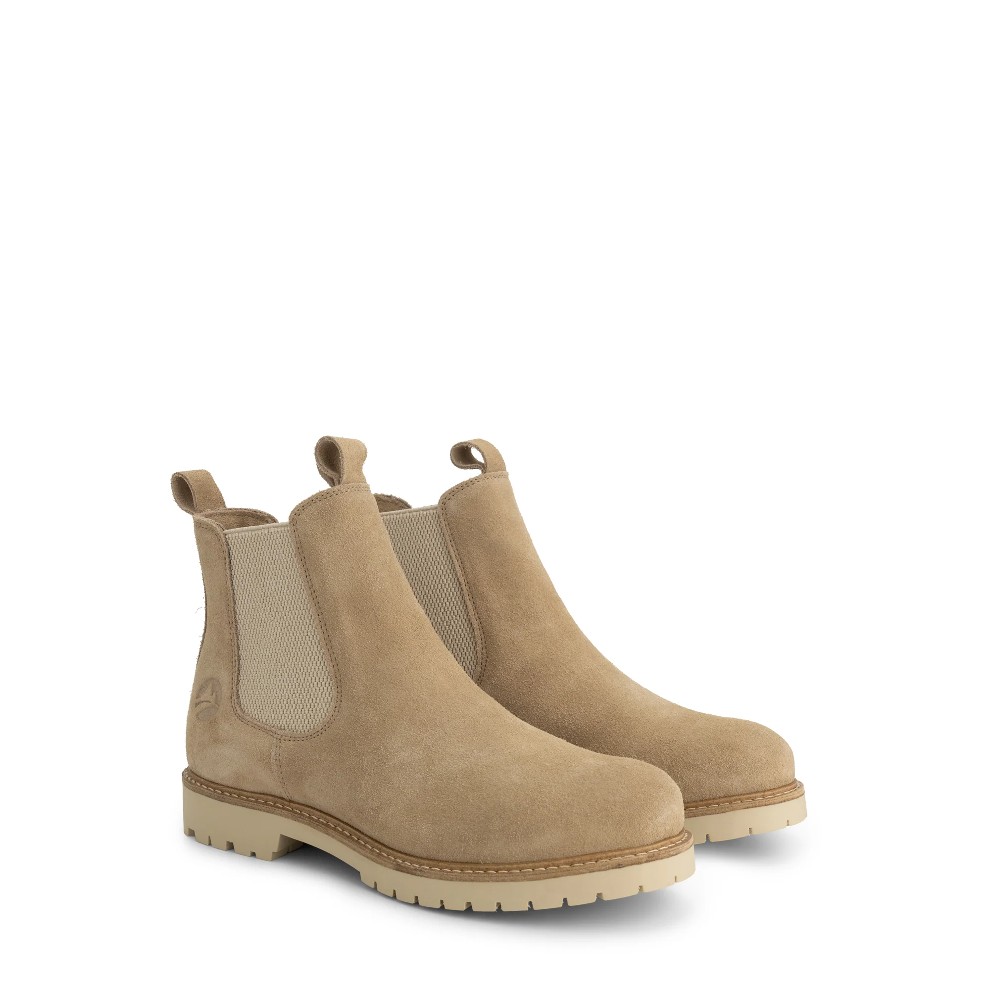 Damen Chelseaboots